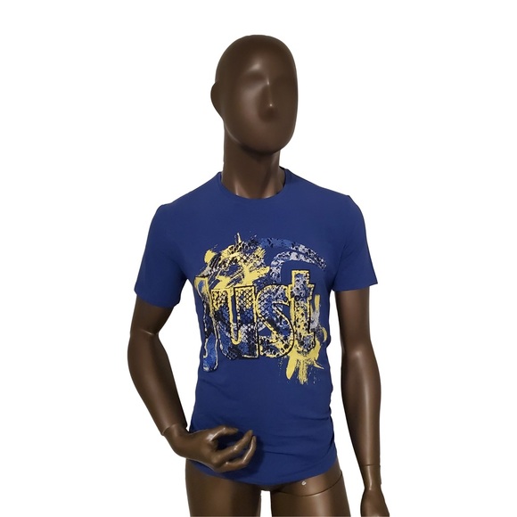 Just Cavalli T-Shirt - Picture 1 of 2